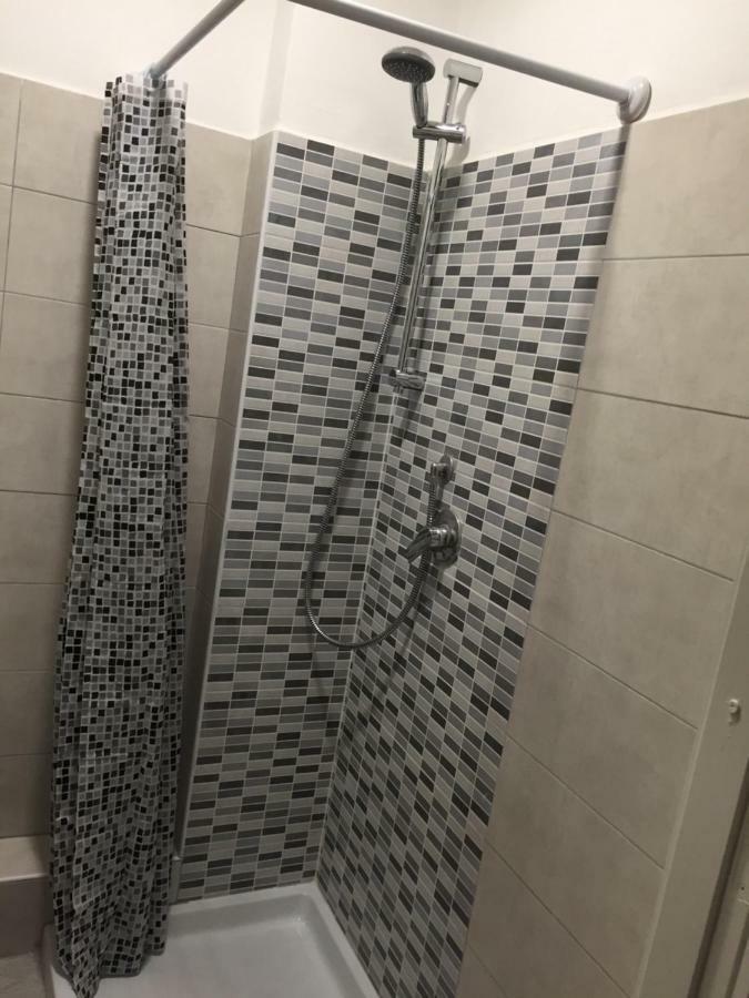 Nizza 92 Apartment Торино Екстериор снимка