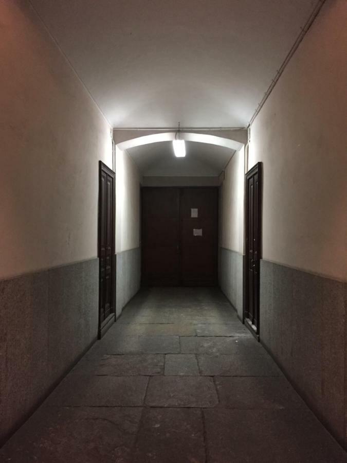Nizza 92 Apartment Торино Екстериор снимка