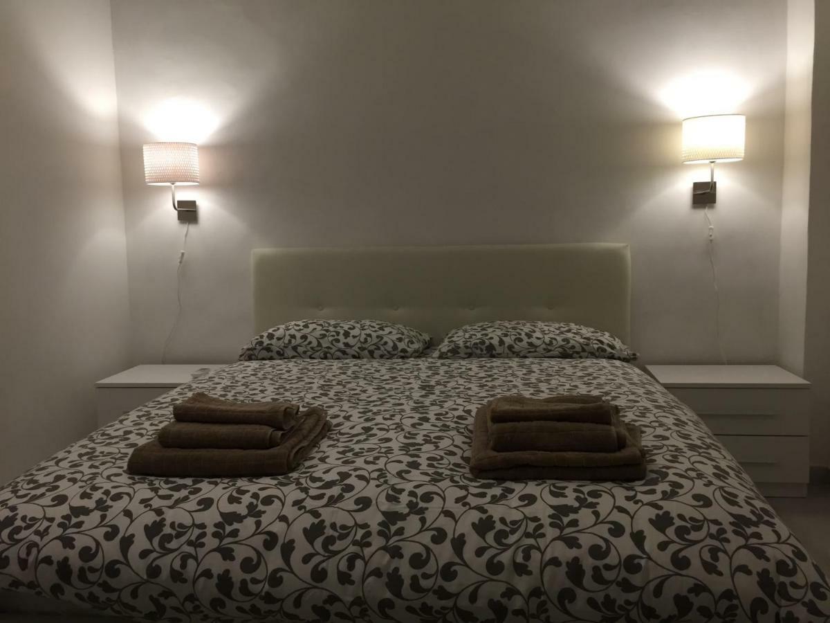 Nizza 92 Apartment Торино Екстериор снимка