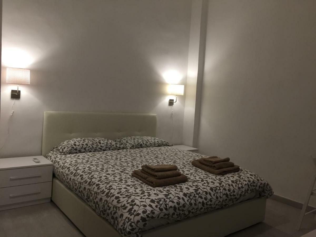 Nizza 92 Apartment Торино Екстериор снимка