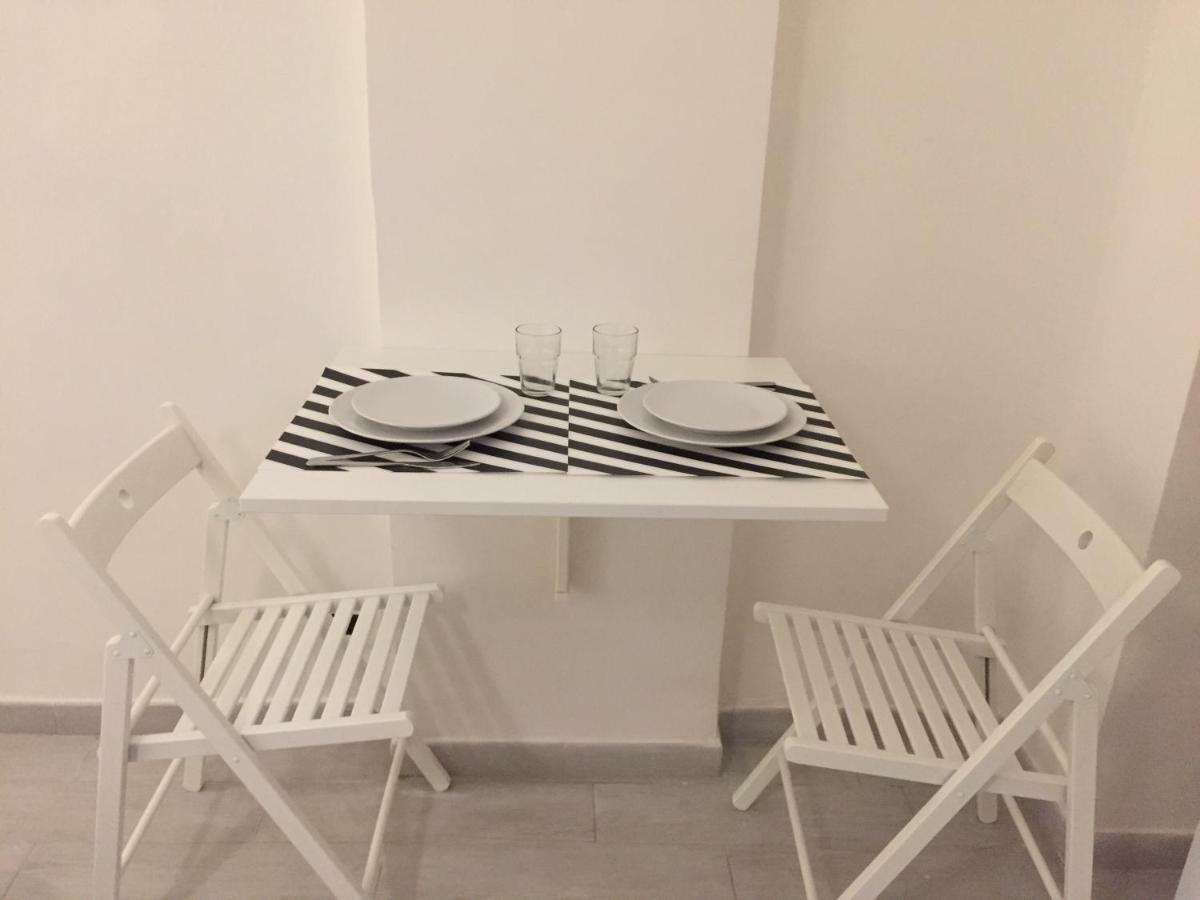 Nizza 92 Apartment Торино Екстериор снимка