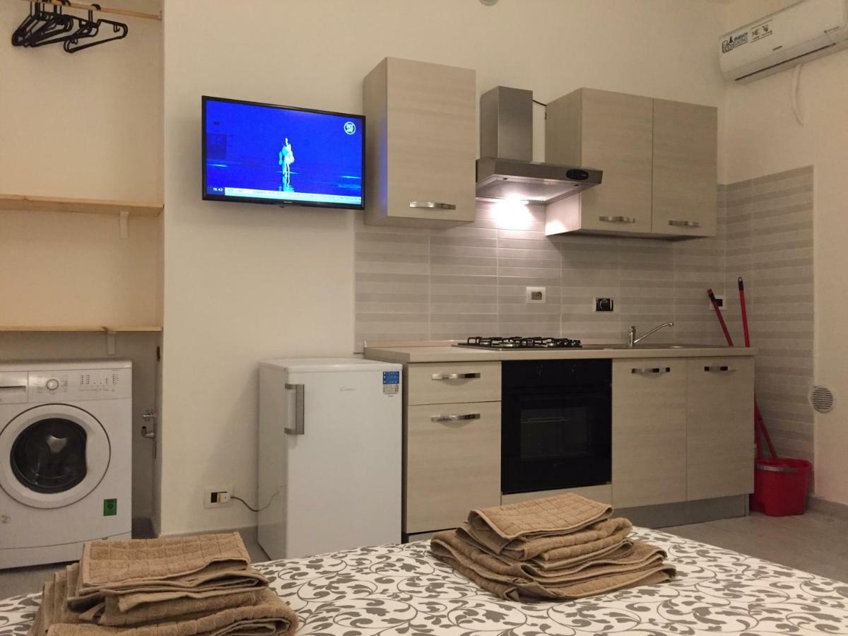 Nizza 92 Apartment Торино Екстериор снимка