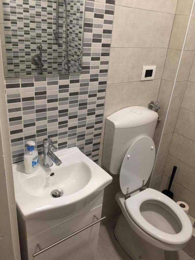 Nizza 92 Apartment Торино Екстериор снимка