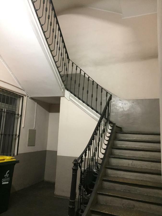 Nizza 92 Apartment Торино Екстериор снимка