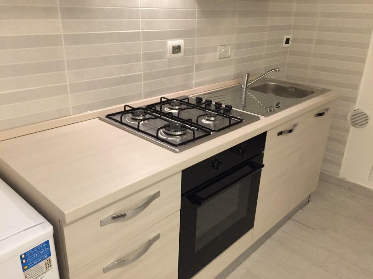 Nizza 92 Apartment Торино Екстериор снимка